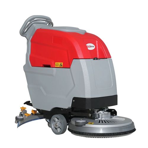 картинка Поломоечная машина EVOLine SDB 530T картинка Поломоечная машина EVOLine SDB 530T