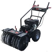 фото Бензиновая подметальная машина EVOline SWG 620-200