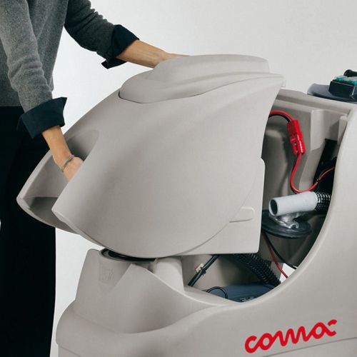 картинка Поломоечная машина Comac Abila 20 B фото 7 картинка Поломоечная машина Comac Abila 20 B фото 7