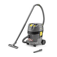 картинка Пылесос Karcher NT 22/1 Ap Bp Pack
