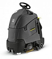 фото Поломоечная машина Karcher BD 50/40 RS Bp Pack