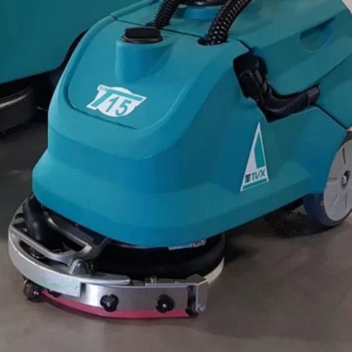 картинка Поломоечная машина TVX T15B фото 7 картинка Поломоечная машина TVX T15B фото 7