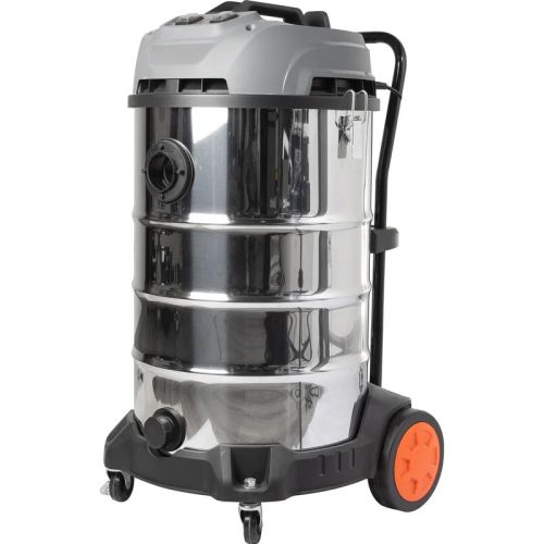 картинка Профессиональный пылесос Bennett YLW6360-90L фото 2 картинка Профессиональный пылесос Bennett YLW6360-90L фото 2