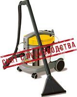 фото Моющий пылесос Ghibli M 7 I