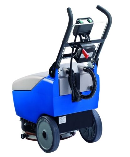 картинка Поломоечная машина Columbus RA 35 K 10 фото 6 картинка Поломоечная машина Columbus RA 35 K 10 фото 6