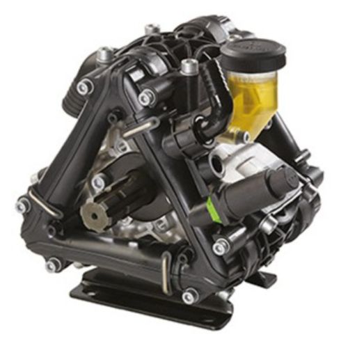 картинка Насос мембранный Comet BP130 D (124 л/мин; 20 бар) картинка Насос мембранный Comet BP130 D (124 л/мин; 20 бар)