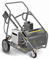 фото Аппарат высокого давления Karcher HD 10/16-4 Cage Ex