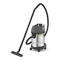 картинка Пылесос Karcher NT 30/1 Me Classic Edition