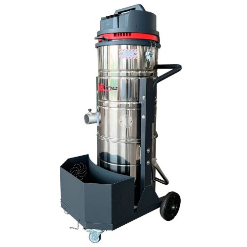 картинка Пылесос индустриальный EVOline IVC 3100-36 фото 4 картинка Пылесос индустриальный EVOline IVC 3100-36 фото 4