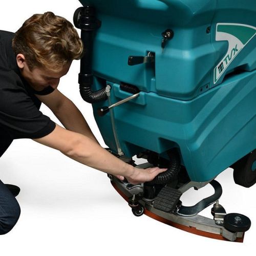 картинка Поломоечная машина TVX T70/65BT+ фото 3 картинка Поломоечная машина TVX T70/65BT+ фото 3