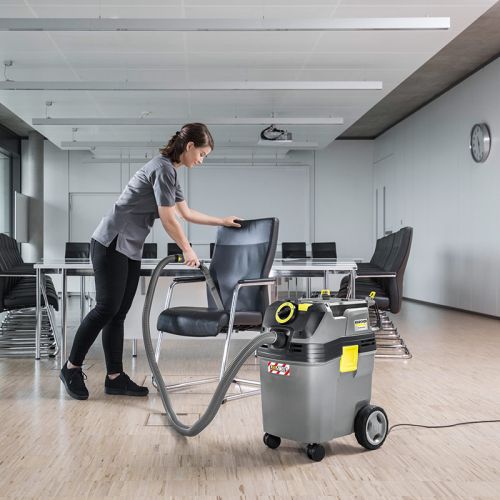 картинка Пылесос Karcher NT 30/1 Ap L фото 4 картинка Пылесос Karcher NT 30/1 Ap L фото 4
