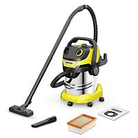 картинка Хозяйственный пылесос Karcher 5 S V-25/5/22