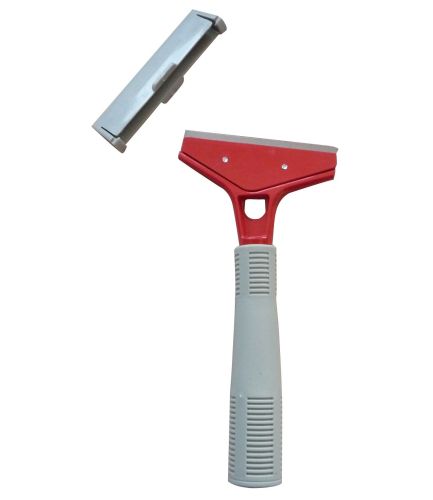 картинка Скребок с лезвием фото 2 картинка Скребок с лезвием фото 2