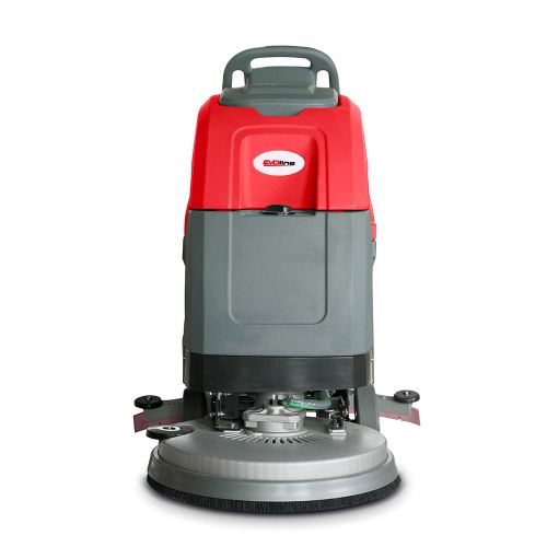 картинка Поломоечная машина EVOLine SDB 530 фото 2 картинка Поломоечная машина EVOLine SDB 530 фото 2