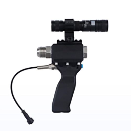 картинка Аппарат криобластинговой очистки AQUAMATIC JS750 фото 2 картинка Аппарат криобластинговой очистки AQUAMATIC JS750 фото 2