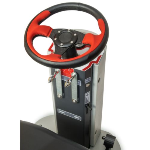 картинка Поломоечная машина Bennett Ranger R510B фото 11 картинка Поломоечная машина Bennett Ranger R510B фото 11