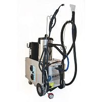 фото Парогенератор Bieffe Carwash Plus 380В в комплекте с аксессуарами