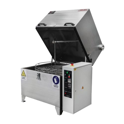 картинка Автоматическая моечная машина Aquamatic АМ800 AK фото 4 картинка Автоматическая моечная машина Aquamatic АМ800 AK фото 4