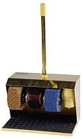 фото Аппарат для чистки обуви Royal Gold