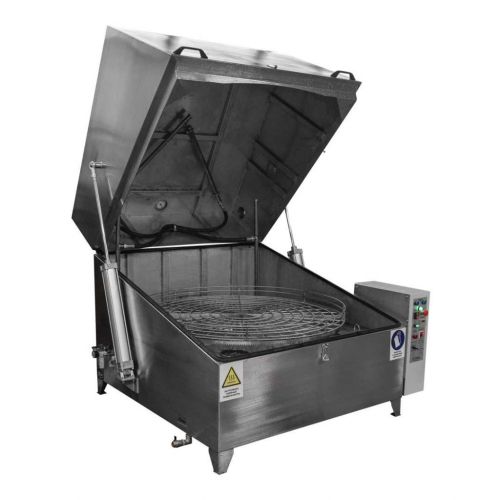 картинка Автоматическая моечная машина Aquamatic АМ1400 LK фото 4 картинка Автоматическая моечная машина Aquamatic АМ1400 LK фото 4