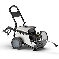 фото Аппарат высокого давления Comet K STEEL 8.16 TS 16/200 T Total stop FW2