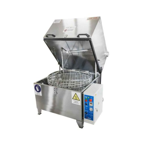 картинка Автоматическая моечная машина Aquamatic АМ800 ЭКО фото 3 картинка Автоматическая моечная машина Aquamatic АМ800 ЭКО фото 3