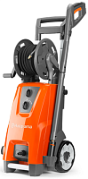фото Минимойка Husqvarna PW 450
