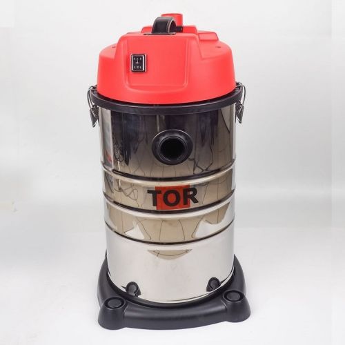 картинка Водопылесос TOR WL092-30L INOX фото 3 картинка Водопылесос TOR WL092-30L INOX фото 3