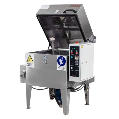 картинка Автоматическая моечная машина Aquamatic АМ600 AK фото 4 картинка Автоматическая моечная машина Aquamatic АМ600 AK фото 4