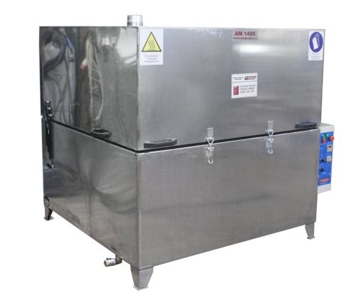 картинка Автоматическая моечная машина Aquamatic АМ1400 ЭКО картинка Автоматическая моечная машина Aquamatic АМ1400 ЭКО