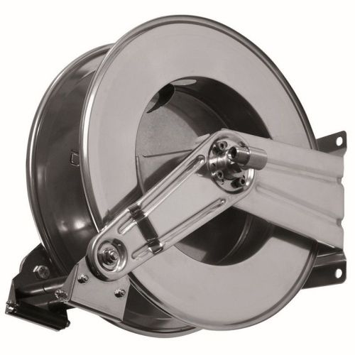 картинка Автоматическая катушка RAMEX HR 1100 20м 1/2" картинка Автоматическая катушка RAMEX HR 1100 20м 1/2"