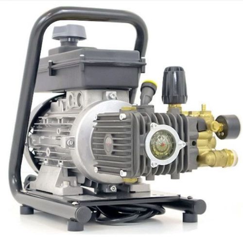 картинка Аппарат высокого давления Comet ETM 150 PRO 10/150 фото 4 картинка Аппарат высокого давления Comet ETM 150 PRO 10/150 фото 4