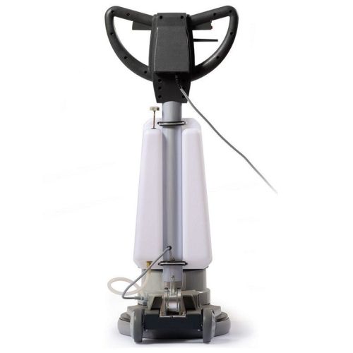 картинка Однодисковая машина KEDI Teste 43 фото 4 картинка Однодисковая машина KEDI Teste 43 фото 4