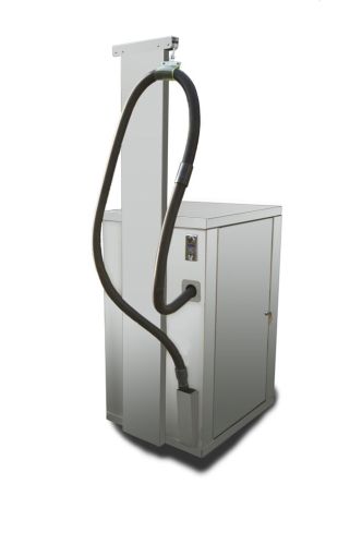 картинка Пылесос МСО AQUAMATIC (двухпостовой) картинка Пылесос МСО AQUAMATIC (двухпостовой)