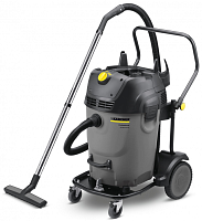 картинка Пылесос Karcher NT 65/2 Tact² Tc