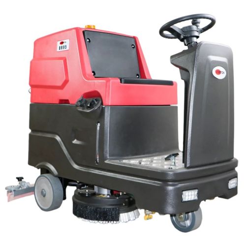 картинка Поломоечная машина VOSTOK BR95 картинка Поломоечная машина VOSTOK BR95