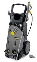 фото Аппарат высокого давления Karcher HD 10/23-4 S Plus