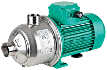 фото Wilo MHI 804-1/E/1-230-50-2