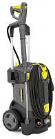 фото Аппарат высокого давления Karcher HD 5/12 C Plus