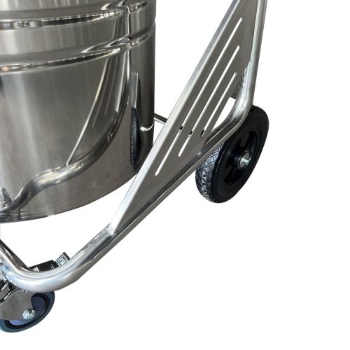 картинка Пылесос индустриальный EVOline IVC 378-36 фото 10 картинка Пылесос индустриальный EVOline IVC 378-36 фото 10