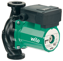 фото Wilo TOP-RL 30/6,5 EM PN6/10