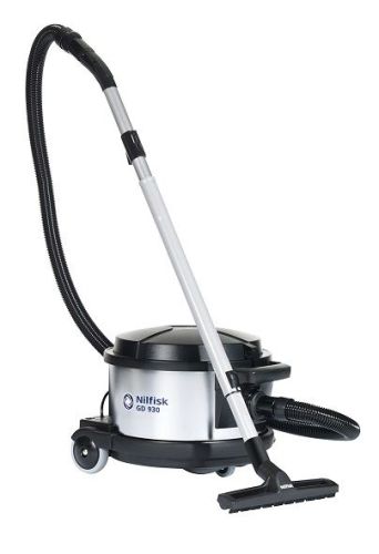 картинка Пылесос Nilfisk GD930 картинка Пылесос Nilfisk GD930
