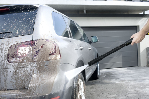 картинка Минимойка Karcher K 7 Compact фото 8 картинка Минимойка Karcher K 7 Compact фото 8