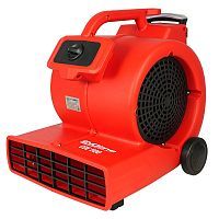 картинка Фен для сушки ковров EVOline CDE 500 Hot