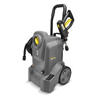 фото Аппарат высокого давления Karcher HD 4/8 Classic