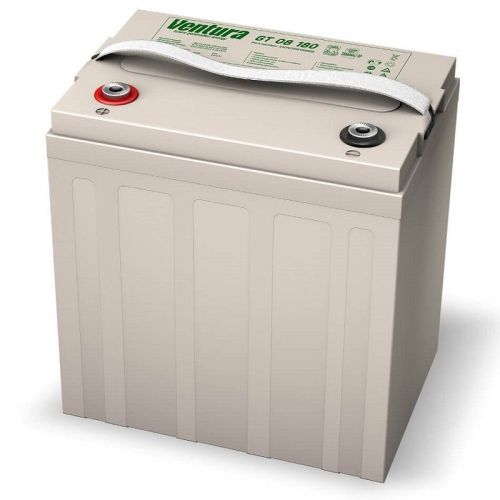 фото Свинцово-кислотная батарея Ventura GT 08 180 М8 Свинцово-кислотная батарея Ventura GT 08 180 М8