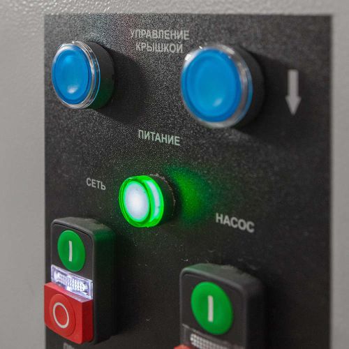 картинка Автоматическая моечная машина Aquamatic АМ1150 LK фото 8 картинка Автоматическая моечная машина Aquamatic АМ1150 LK фото 8