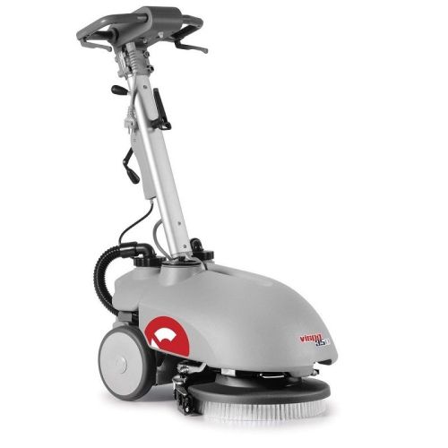 картинка Поломоечная машина Comac Vispa 35 E картинка Поломоечная машина Comac Vispa 35 E