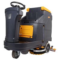 фото Поломоечная машина Chancee K70 Double brush (LI 105 Ah)