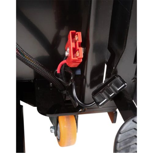 картинка Поломоечная машина Chancee M50 Wireless (Lithium 105 Ah) фото 4 картинка Поломоечная машина Chancee M50 Wireless (Lithium 105 Ah) фото 4